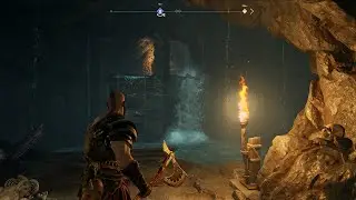 God of War: Underground Atmosphere 1 Hour Extended
