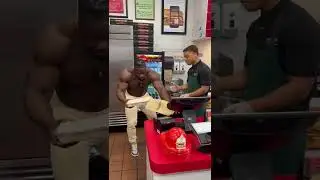 WHO MADE MY SANDWICH SMH