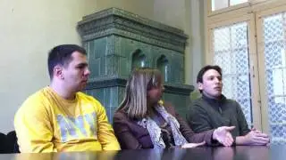 Blogatu Show - Despre comasarea spitalelor cu Cristina Calangiu, presedintele PNL Craiova