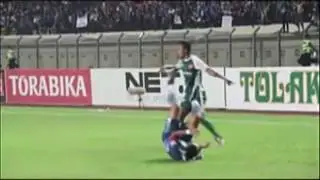 Akhirnya Laga Persib Vs PS TNI Bisa Disaksikan Penonton Namun tanpa Atribut bobotoh