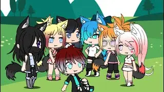 living with the wolf sisters episode 5