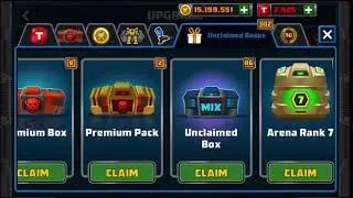 (SuperMechs) HUGE POWER KITS UPGRADE