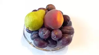 Начинка для пирогов на зиму