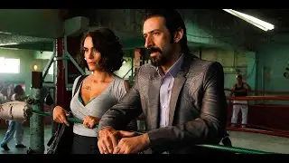 There are no Saints Trailer 2022 HD [HD 1080]