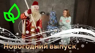 Как вернуться в детство / Как праздновать Новый Год / Новый 2021 Год с Дедом Морозом!