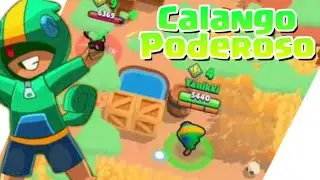 LEON ao Combate!