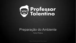 Instalação e Preparação do Ambiente Angular