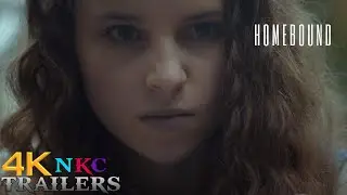 Homebound Official Trailer | NKC Trailers