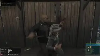 Mafia III Gorrilla Wallhack