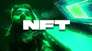*FREE* Keta x ITA Drill Type Beat 2022 | NFT (Prod. By Ke Fang)