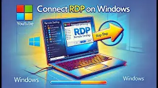 How to Connect to Remote Desktop on Windows 10 | GlobeRDP