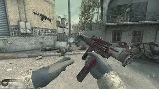 COD4 Demo Pack