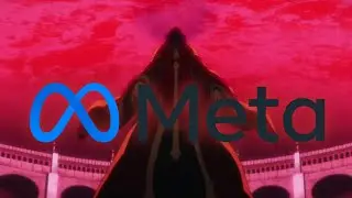 Meta Art Online