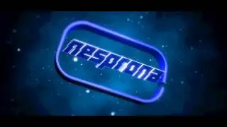 New Intro made with Cinema 4D / Adobe After Effects