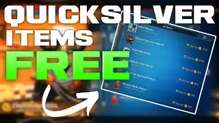 How to get ALL Quicksilver Items FREE! | No Man's Sky 2024 #nomansskytips #guides