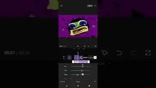 how to make does not respond on capcut
