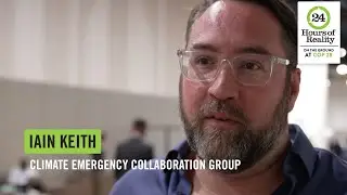 A Key COP Challenge: International Cooperation