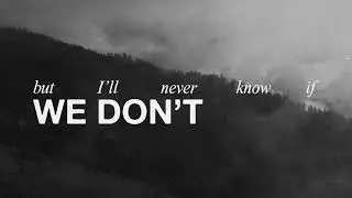 CalebHearn - 1000 Reasons - (Official Lyric Video)