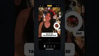 Fix ANY iPhone Portrait in 2 Taps 📸