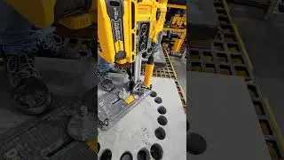 New Dewalt PowerShift Core Drill #shorts #dewalt