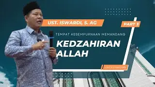 THE PLACE OF PERFECTION IS BEHOLDING THE MANIFESTATION OF ALLAH - A STUDY OF TAUHID | UST. ISWARD...