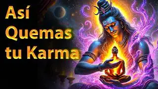 El secreto para QUEBRAR el KARMA de una vez por todas