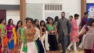 Navratri 2023 20th October