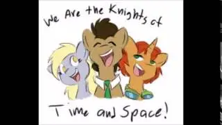 My Impression  of Doctor Whooves