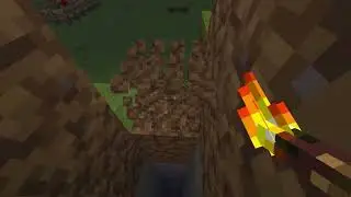 EASY MOB XP FARM TUTORIAL!1.19(without mob spawner)#minecraft
