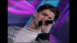 JC Chasez | Best vocals live (Part 1) [MMC]