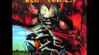 Iron Maiden - Futureal