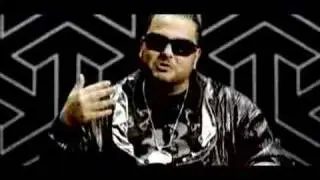 Belly Ft. Nina Sky - "Dont Be Shy"
