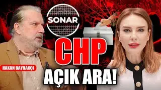 HAKAN BAYRAKÇI'NIN SONAR ANKETİ NE SÖYLÜYOR?