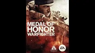 Прохождение Medal of Honor: Warfighter #2