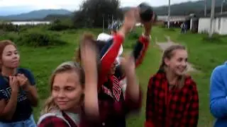 Практика 2018