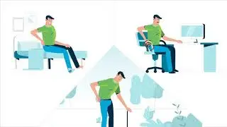 Você sabe o que é Espondilite Anquilosante?