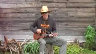 Summer by The Sea - Guitar Rig 5 Presets for Ukulele