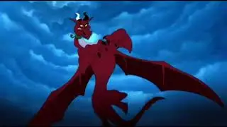 Tom & Jerry Falling Meme