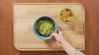 Real Food, Real Delicious: Spinach Dip