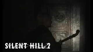 How to Unlock the Headless Serpent Door - Silent Hill 2 Remake