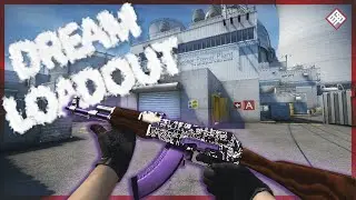 [CS:GO] Dream Loadouts - Freehand