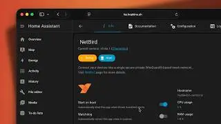 Home Assistant Guide and Access ANYWHERE (no ports, no nabu)