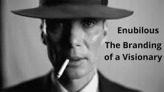 OPPENHEIMER: The Branding of a Visionary.