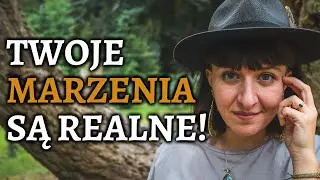 Manifestuj swoje marzenia z EFT Tapping - blokada przed manifestowaniem