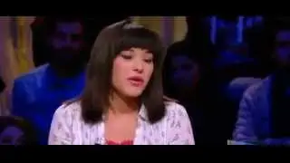 استدعاها لمنزله,قاموا بعلاقة جنسية مرتين فحملت منه واصحبت تعاشر الرجالAndi Mankolek