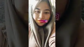 BIGO HIJAB GEDE UTINGNYA