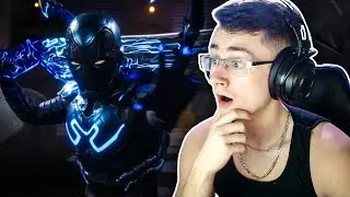 REACTING TO 