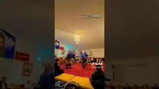 Ya Hızır Barış Mansuroğlu