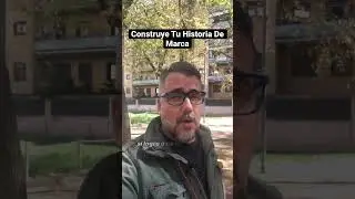 Construye Tu Historia De Marca