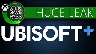 Is Ubisoft+ Joining Xbox Game Pass? Newest Updates and Rumors
